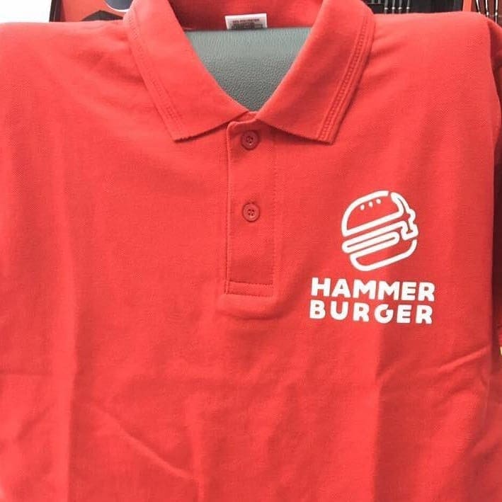 طباعة تيشيرت مخصص - خدمات الطباعة على الملابس